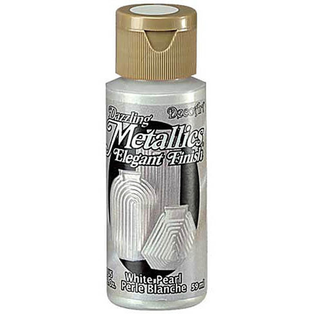 Americana, Acrylic, Art & School, Dazzling, Metallics, 2 ounce, Paint, 79524